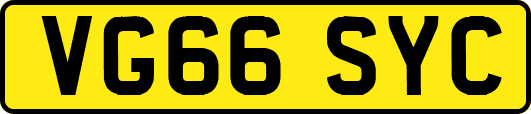 VG66SYC