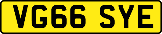 VG66SYE