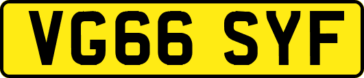 VG66SYF
