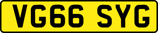 VG66SYG