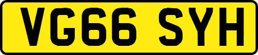 VG66SYH