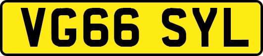 VG66SYL