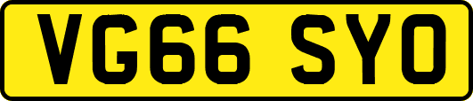 VG66SYO