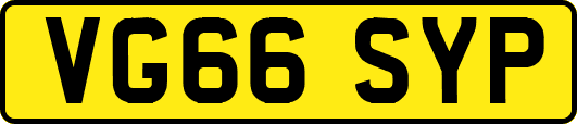 VG66SYP