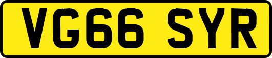 VG66SYR