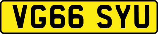 VG66SYU