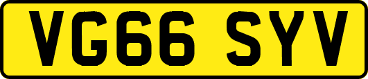 VG66SYV