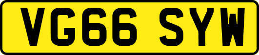 VG66SYW