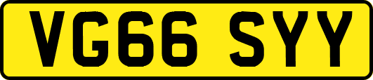 VG66SYY