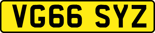 VG66SYZ