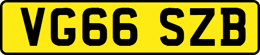 VG66SZB