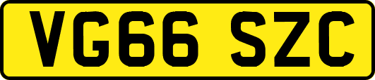 VG66SZC