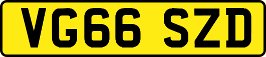 VG66SZD
