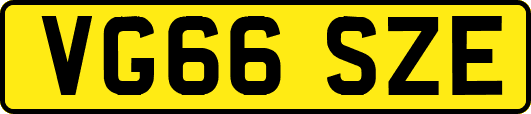 VG66SZE