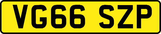 VG66SZP