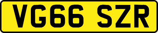 VG66SZR