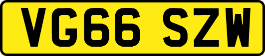 VG66SZW