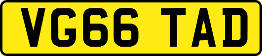 VG66TAD