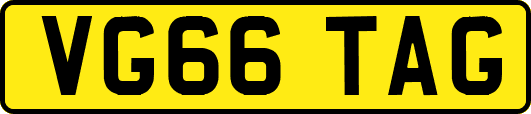 VG66TAG