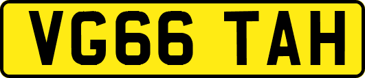 VG66TAH