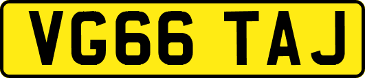 VG66TAJ