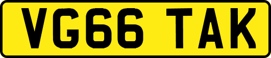 VG66TAK