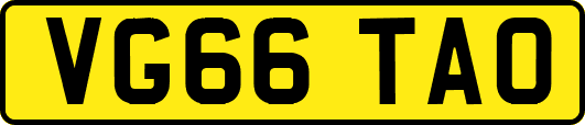 VG66TAO