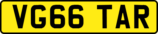 VG66TAR