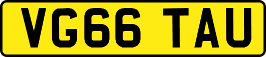 VG66TAU