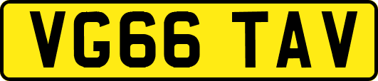 VG66TAV