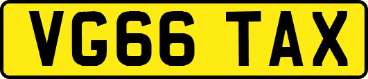 VG66TAX