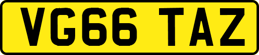 VG66TAZ