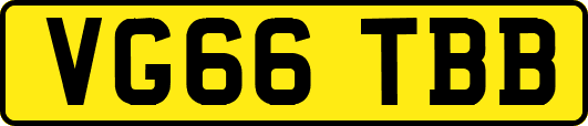 VG66TBB