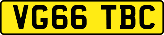 VG66TBC