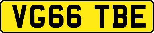 VG66TBE