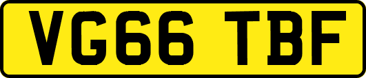 VG66TBF