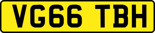 VG66TBH