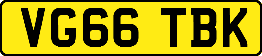 VG66TBK