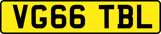 VG66TBL