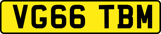 VG66TBM