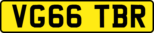 VG66TBR