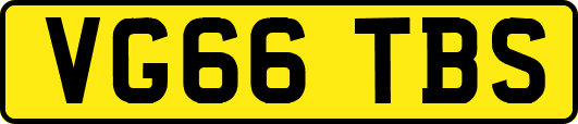VG66TBS