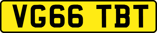 VG66TBT