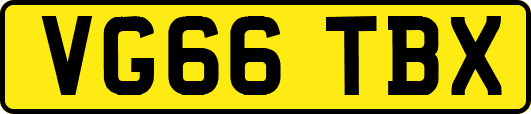 VG66TBX