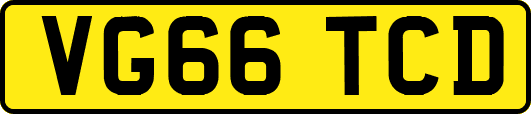 VG66TCD