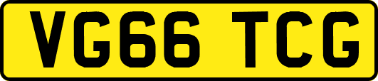VG66TCG