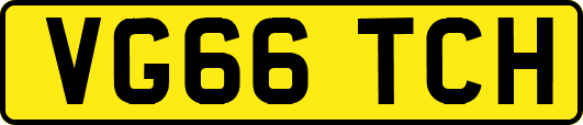 VG66TCH