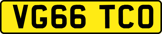 VG66TCO