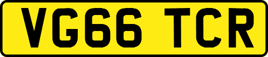 VG66TCR