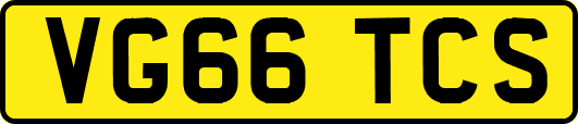 VG66TCS